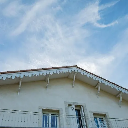 Maison De Village -8 Pers- Piscine Chauffee & Cuisine D'ete En Gascogne Mezin