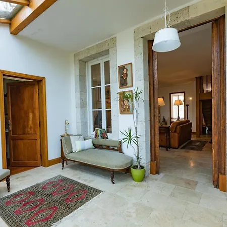 Maison De Village -8 Pers- Piscine Chauffee & Cuisine D'ete En Gascogne Villa *