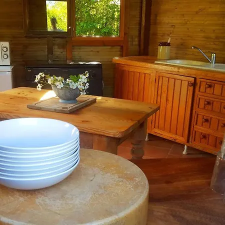 Maison De Village -8 Pers- Piscine Chauffee & Cuisine D'ete En Gascogne Villa *